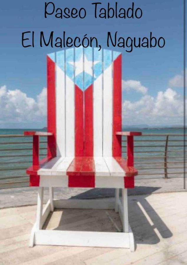 Ocean & Mountains View, Marina, Ferry, Vista Mar, Costa Esmeralda Ceiba Екстер'єр фото